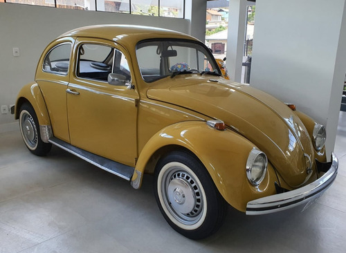Imagem 12 de 12 de Vw Fusca