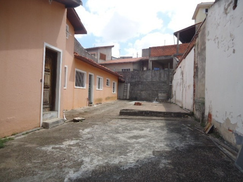 Imagem 4 de 15 de Casa A Venda Jd. Magnólia Sorocaba/ Sp - Ca-0457-1