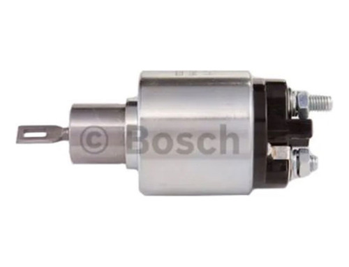 Relé Automático Motor De Partida 12v Doblo 1.3 16v