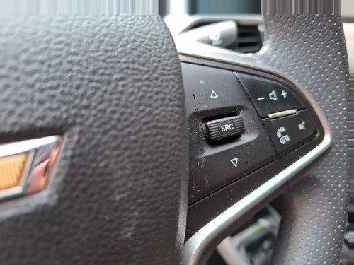 Chevrolet Groove 1.5 TIPO A LT Mt