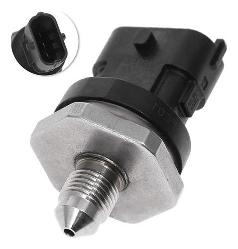 Sensor De Presión De Riel De Combustible L80718211 026154507