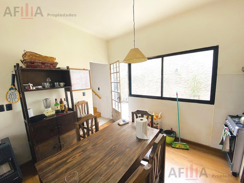 Venta Casa 2 Dormitorios Patio Parrillero- Jacinto Vera