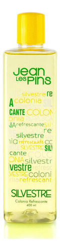 Colonica Silvestre 400 Ml Jean Les Pins