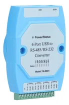 Comprar Eujgoov Convertidor Usb Adaptador Serial Ftdi Chip Puerto