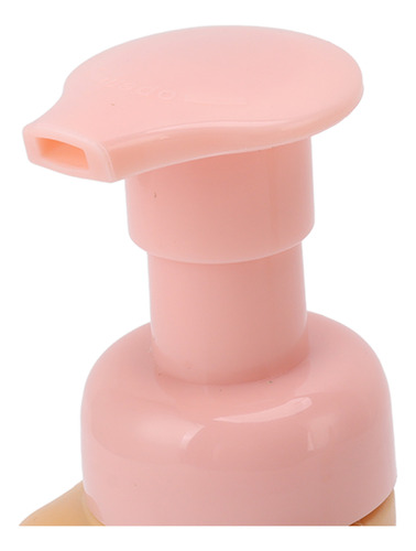Shampoo Para Garrafas Dispensador De Sabonete Líquido Vazio