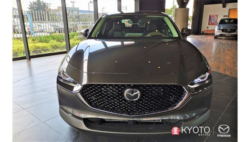 Mazda Cx-30 Grand Touring Lx 2.5 Automatica 4x2 2022