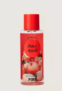 Splash Pink Victoria's Secret Basic Apple