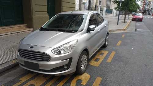 Ford Ka 1.5 Se 4 p