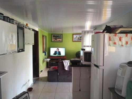 Imagem 10 de 14 de Ótima Casa Em Mongaguá Com Quintal Amplo Perto De Comércios
