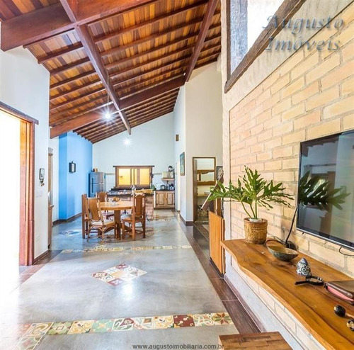 Imagem 7 de 8 de Chácaras À Venda Em Bom Jesus Dos Perdões/sp - Compre O Seu Chácaras Aqui! - 1480599