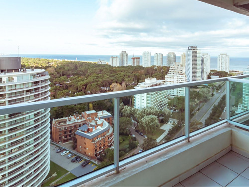 Apartamento En Venta En Punta Del Este