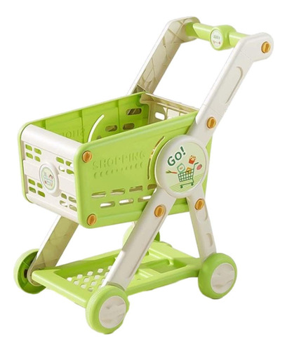 Carrito Compras Juguete, Juguetes Educativos, Carrito Z