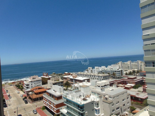 Imagen 1 de 18 de Apartamento En Venta En Peninsula! - Punta Del Este Peninsula