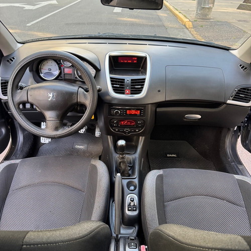 Peugeot 207 1.6 Feline 106cv