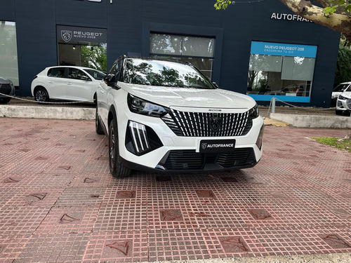 Peugeot 2008 1.0T Gt