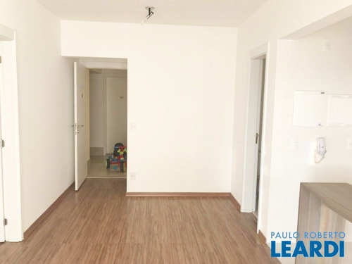 Imagem 2 de 15 de Apartamento - Jardim Aeroporto - Sp - 636819