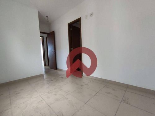 Imagem 28 de 30 de Apartamento Com 3 Dormitórios À Venda, 111 M² Por R$ 1.070.000,00 - Boqueirão - Praia Grande/sp - Ap3877