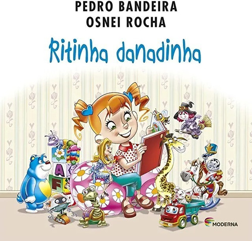 Ritinha Danadinha