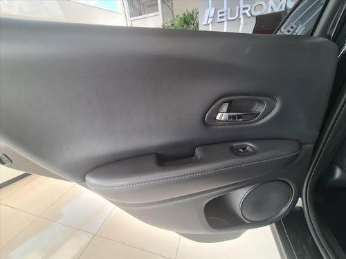 Imagem 12 de 14 de Hr-v 1.8 16v Flex Lx 4p Automático