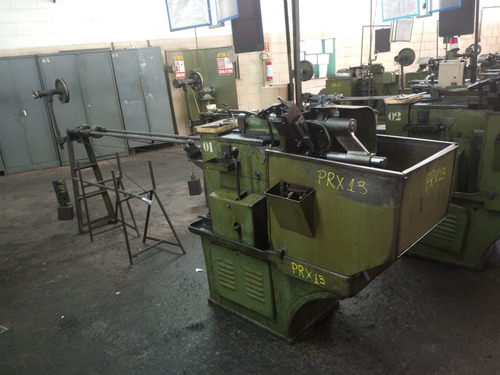 Torno Automático Pbc Ta-30 - Prx13 (Usado)