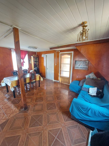 Vendo Casa Alerce Sur Cercano A Parque Río Negro