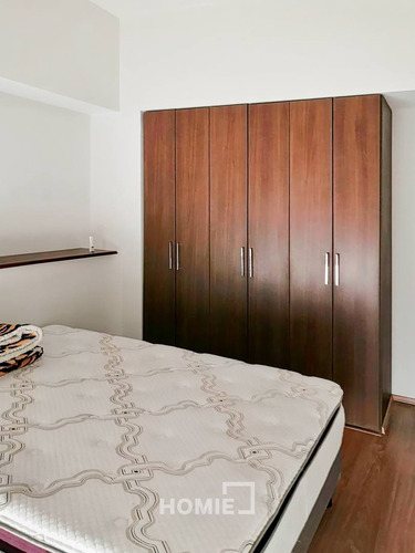 Imagen 7 de 12 de Magnifico Departamento En Renta Central Park, 64525