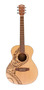 Primera imagen para búsqueda de guitarra bamboo