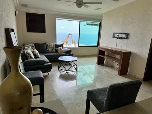 Casa En Venta Acapulco La Cima