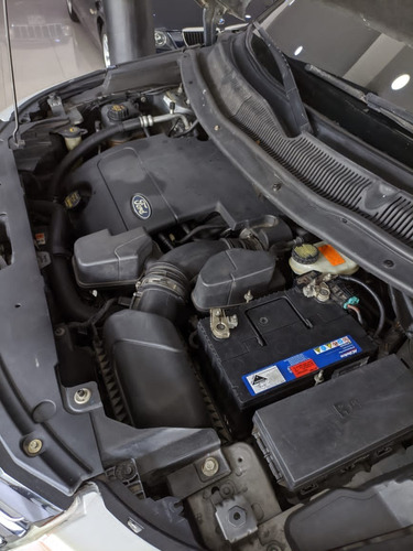 Imagen 9 de 9 de Ford Explorer