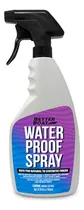 Comprar Spray Impermeabilizante Resistente Para Telas Y Equipamiento