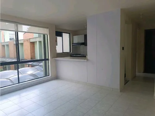 Apartaestudio En Venta En Laureles (g)