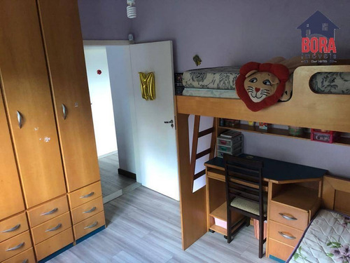 Imagem 6 de 30 de Chácara Com 6 Dormitórios À Venda, 1000 M² Por R$ 900.000,00 - Tanque - Atibaia/sp - Ch0188