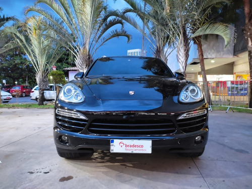 Imagem 9 de 15 de Porsche Cayenne