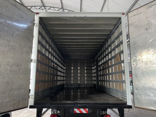 Caminhão Vw 11180 Prime Delivery Baú Completo Ar 11.180