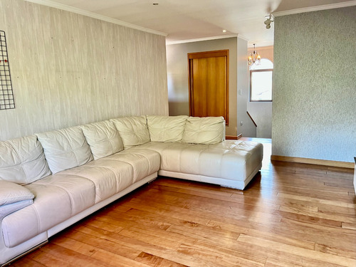 Se Arrienda Casa En Condominio, Camino Otoñal