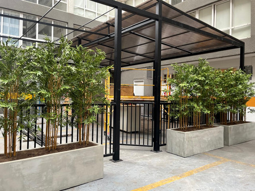 Edificio Plaza Central Vista Norte Piso 31