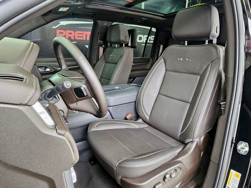 Gmc Yukon Denali Xl 2023