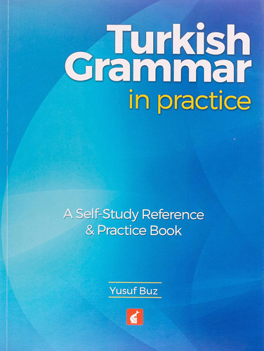 Libro: Turkish Grammar In Practice