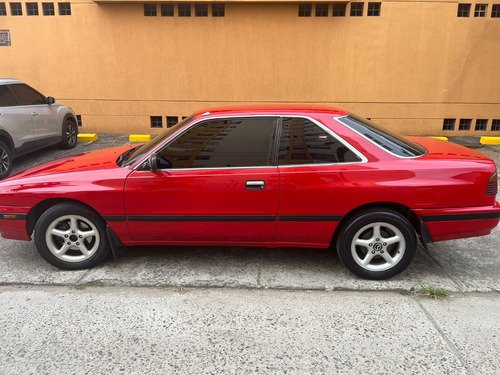 Mazda 626 Glx Asahi 