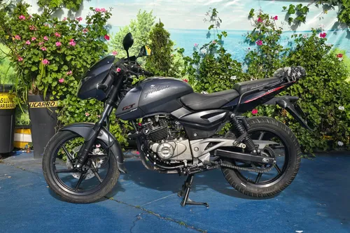 Bajaj Pulsar 180 Ug Pro 2015