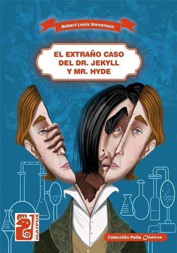 Extraño Caso Del Dr Jekyll Y Mr Hide, El