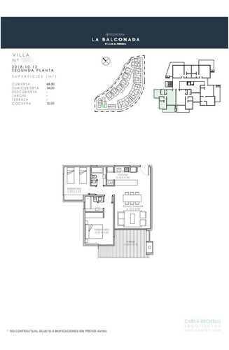 Imagen 19 de 30 de Departamento En Venta En Castaños, Nordelta, Tigre