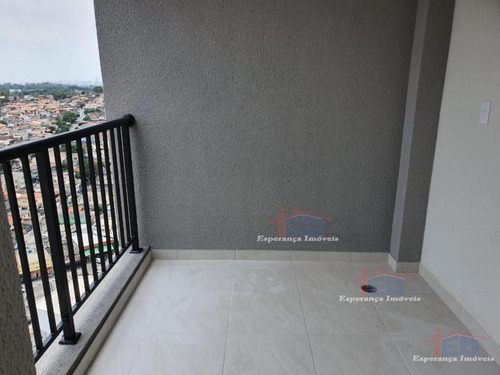 Imagem 2 de 12 de Ref.: 5022 - Apartamento Em Osasco Para Venda - V5022