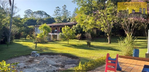 Imagem 1 de 23 de Sítios À Venda Em Campo Limpo Paulista/sp - Compre O Seu Sítios Aqui! - 1469848