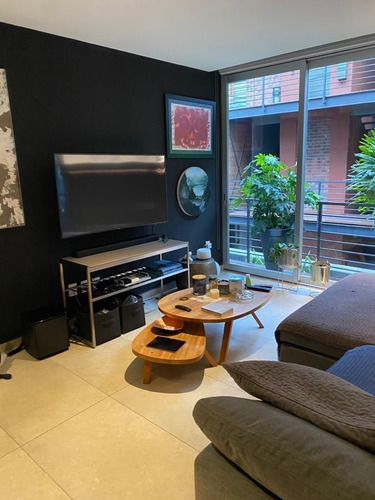 Imagen 3 de 19 de Departamento En Venta, San Miguel Chapultepec