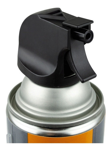 Aire Comprimido Perfect Choice E-duster Para Remover Polvo