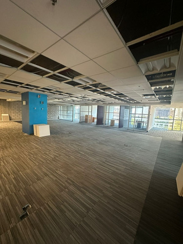 Renta Oficina 755 M², Acondicionada Corporativo, Polanco Miguel Hidalgo