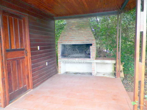 Estilo Cabaña