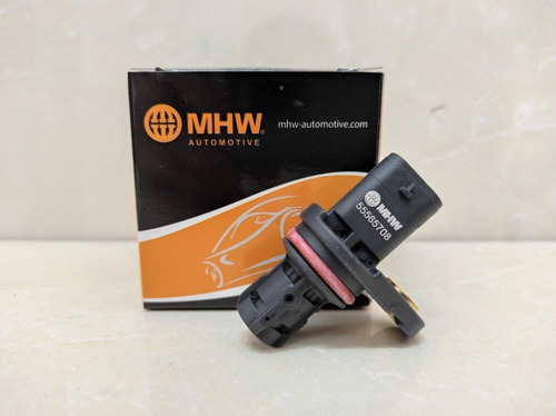 Sensor Posicion Árbol De Leva Chevrolet Cruze (admision)