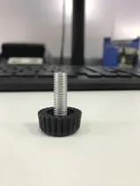 Comprar Nivelador Para Mesas O Patas De Silla Con Rosca 1\u002F4 (6mm)